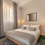Apartamento Baltisches Haus 02 *