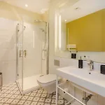 Apartamento Baltisches Haus 02 *