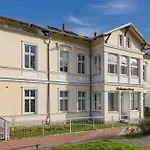 Baltisches Haus 02 Apartamento Heringsdorf (Usedom)