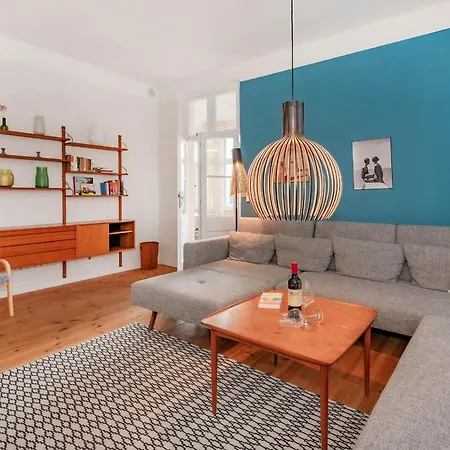 Baltisches Haus 02 Apartment Ostseebad Heringsdorf