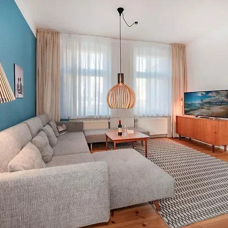 Baltisches Haus 02 Heringsdorf (Usedom)