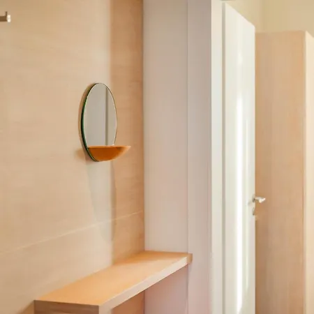 Apartment Baltisches Haus 02 *