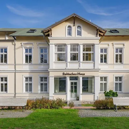 Baltisches Haus 02
